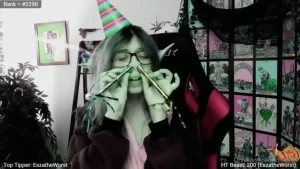 GirlbotDiv dot com✨ [ girlbotdiv ] Onlyfans leaked video 18212171 on Hotleaks.tv
