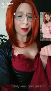 GirlbotDiv dot com✨ [ girlbotdiv ] Onlyfans leaked video 18212184 on Hotleaks.tv