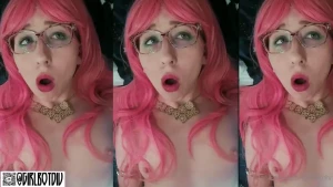GirlbotDiv dot com✨ [ girlbotdiv ] Onlyfans leaked video 18212280 on Hotleaks.tv