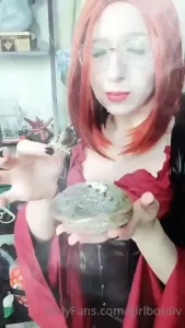 GirlbotDiv dot com✨ [ girlbotdiv ] Onlyfans leaked video 18212281 on Hotleaks.tv