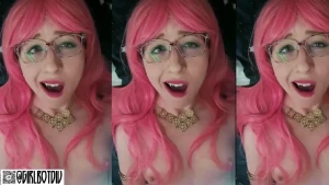 GirlbotDiv dot com✨ [ girlbotdiv ] Onlyfans leaked video 18212307 on Hotleaks.tv