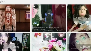 GirlbotDiv dot com✨ [ girlbotdiv ] Onlyfans leaked video 18212310 on Hotleaks.tv