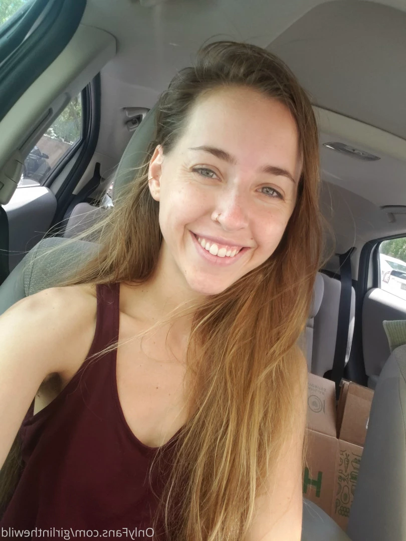 beam🌞 [ girlinthewild ] Onlyfans leaked photo 8855799 on Hotleaks.tv