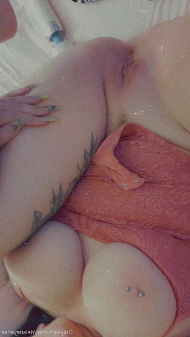 Delaney 🦄 [ girlwiththeyams ] Onlyfans leaked photo 16918908 on Hotleaks.tv