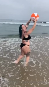 Delaney 🦄 [ girlwiththeyams ] Onlyfans leaked video 10410099 on Hotleaks.tv