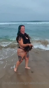 Delaney 🦄 [ girlwiththeyams ] Onlyfans leaked video 10410267 on Hotleaks.tv