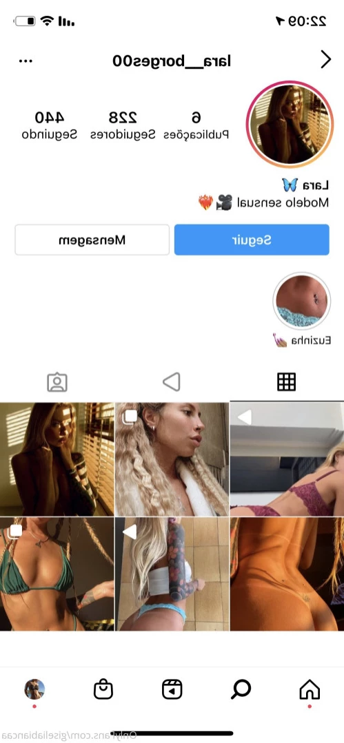 Gi [ giseliabiancaa ] Onlyfans leaked photo 11750971 on Hotleaks.tv