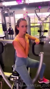 Mrs McCaw $5 VIP 🎉 [ gisellemccaw ] Onlyfans leaked video 10409775 on Hotleaks.tv