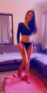 Mrs McCaw $5 VIP 🎉 [ gisellemccaw ] Onlyfans leaked video 10409799 on Hotleaks.tv