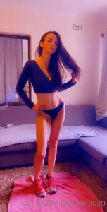 Mrs McCaw $5 VIP 🎉 [ gisellemccaw ] Onlyfans leaked video 10409805 on Hotleaks.tv