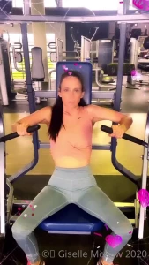 Mrs McCaw $5 VIP 🎉 [ gisellemccaw ] Onlyfans leaked video 10409848 on Hotleaks.tv