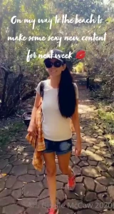 Mrs McCaw $5 VIP 🎉 [ gisellemccaw ] Onlyfans leaked video 10409866 on Hotleaks.tv