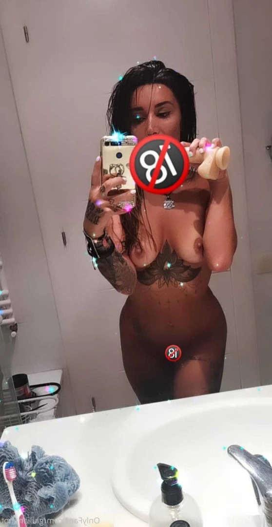 giulianahot Onlyfans leaked photo 13180743 on Hotleaks.tv