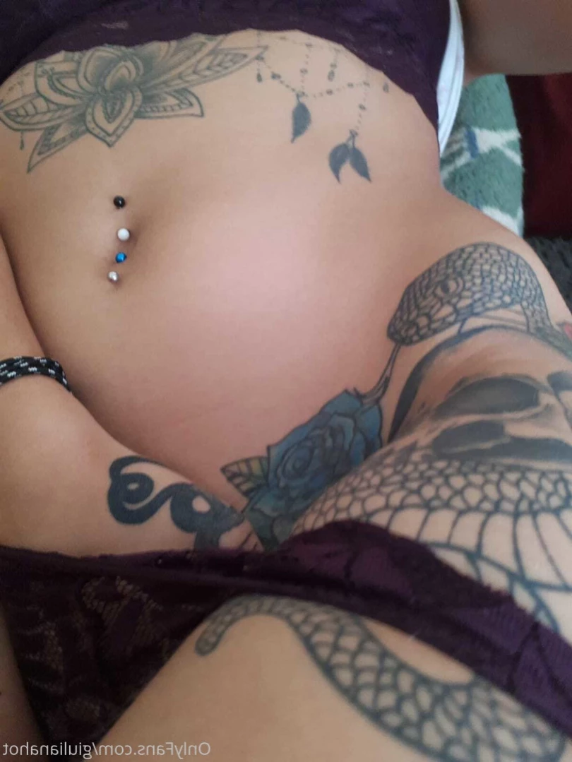 giulianahot Onlyfans leaked photo 14240170 on Hotleaks.tv