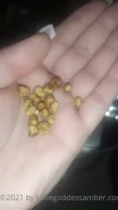Goddess Amber [ goddessamber ] Onlyfans leaked video 18211170 on Hotleaks.tv