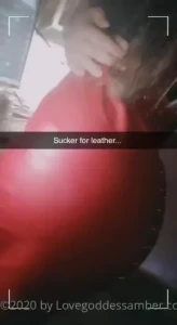 Goddess Amber [ goddessamber ] Onlyfans leaked video 18211178 on Hotleaks.tv