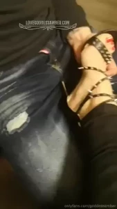 Goddess Amber [ goddessamber ] Onlyfans leaked video 18211210 on Hotleaks.tv