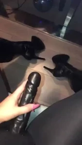 Goddess Amber [ goddessamber ] Onlyfans leaked video 18211219 on Hotleaks.tv