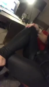 Goddess Amber [ goddessamber ] Onlyfans leaked video 18211229 on Hotleaks.tv