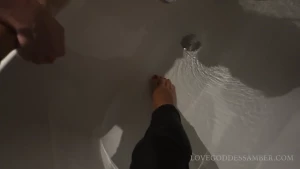 Goddess Amber [ goddessamber ] Onlyfans leaked video 18211246 on Hotleaks.tv
