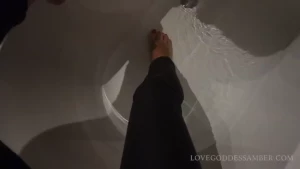 Goddess Amber [ goddessamber ] Onlyfans leaked video 18211296 on Hotleaks.tv