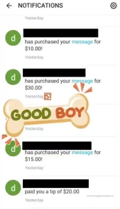 Goddess Amber [ goddessamber ] Onlyfans leaked video 18211305 on Hotleaks.tv