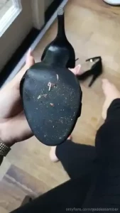 Goddess Amber [ goddessamber ] Onlyfans leaked video 18211307 on Hotleaks.tv