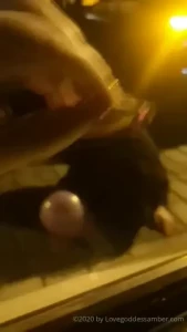Goddess Amber [ goddessamber ] Onlyfans leaked video 18211334 on Hotleaks.tv