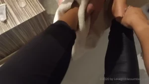 Goddess Amber [ goddessamber ] Onlyfans leaked video 18211349 on Hotleaks.tv