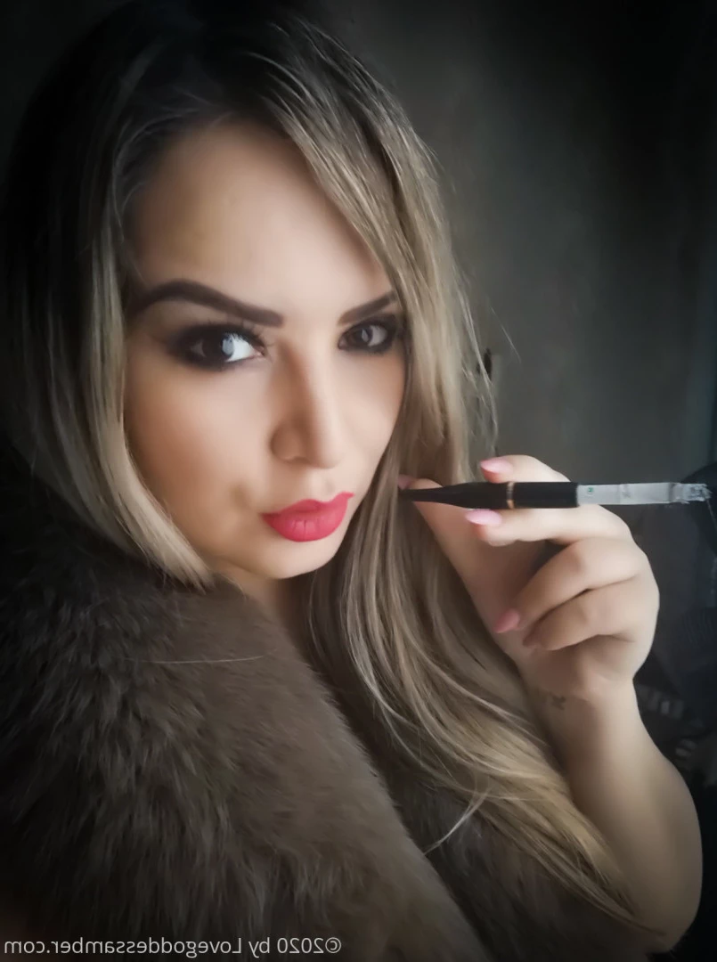 Goddess Amber [ goddessamber ] Onlyfans leaked photo 8547360 on Hotleaks.tv