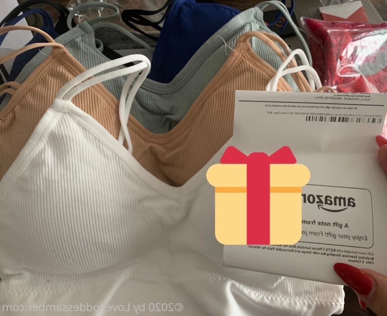 Goddess Amber [ goddessamber ] Onlyfans leaked photo 8547448 on Hotleaks.tv