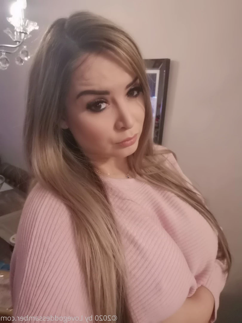 Goddess Amber [ goddessamber ] Onlyfans leaked photo 8548009 on Hotleaks.tv