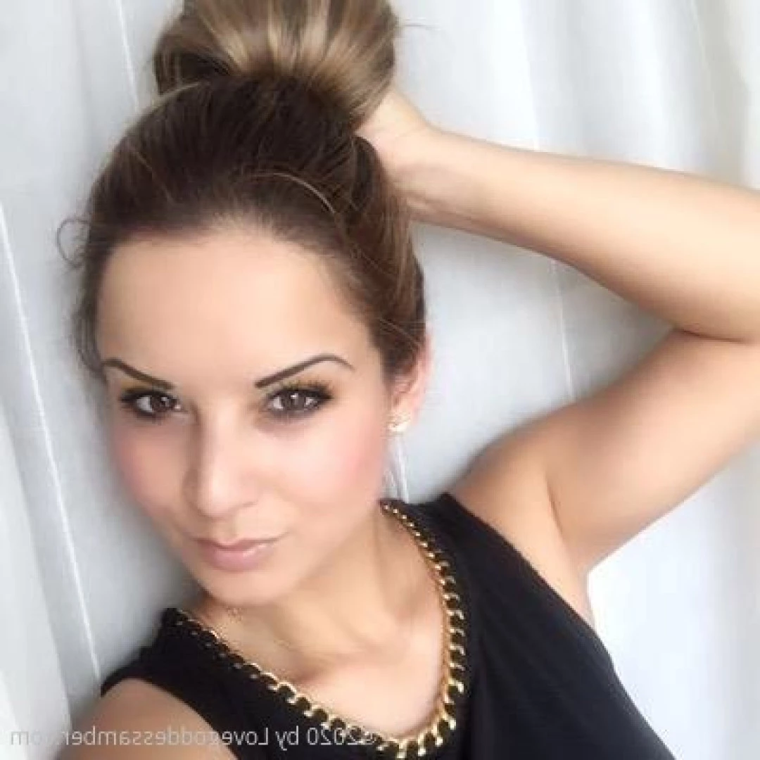 Goddess Amber [ goddessamber ] Onlyfans leaked photo 8548202 on Hotleaks.tv