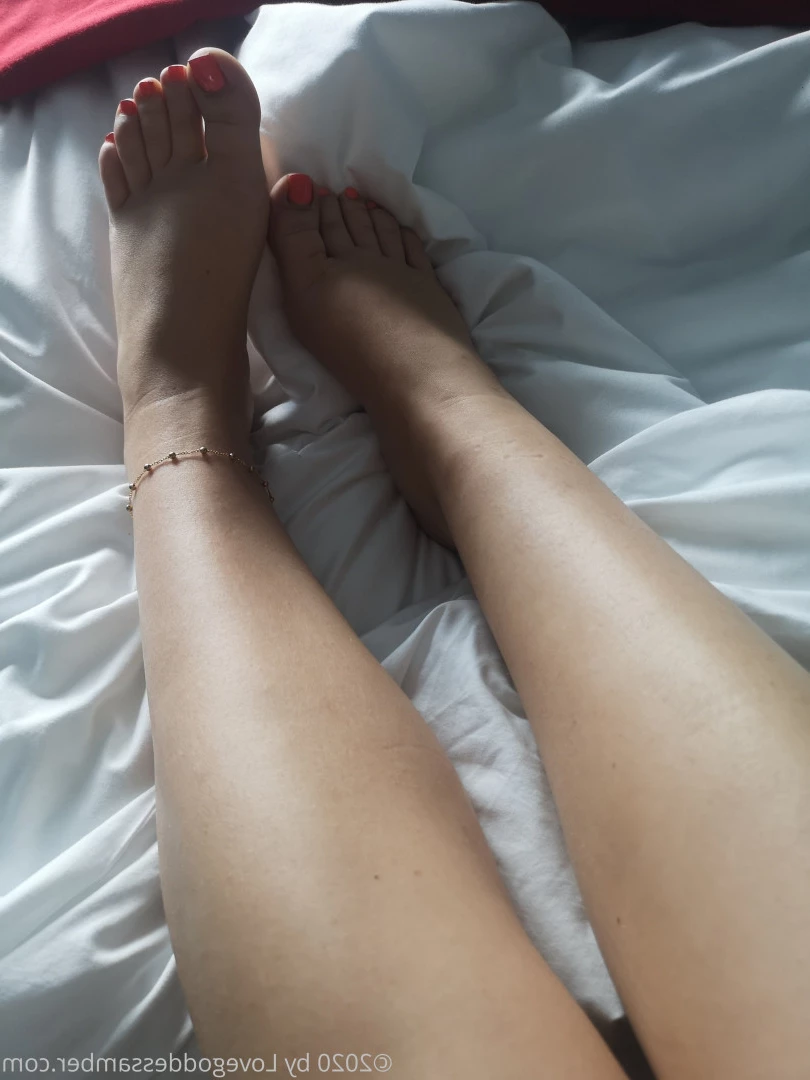 Goddess Amber [ goddessamber ] Onlyfans leaked photo 8548293 on Hotleaks.tv