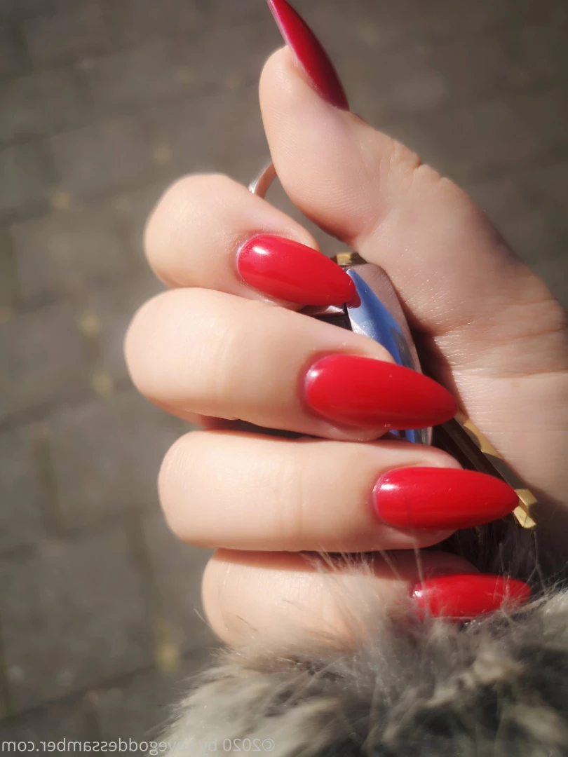 Goddess Amber [ goddessamber ] Onlyfans leaked photo 8548402 on Hotleaks.tv