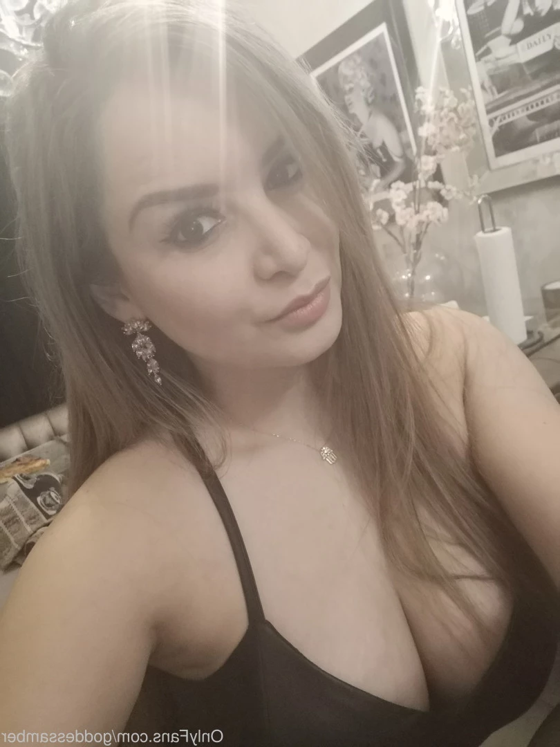Goddess Amber [ goddessamber ] Onlyfans leaked photo 8548866 on Hotleaks.tv