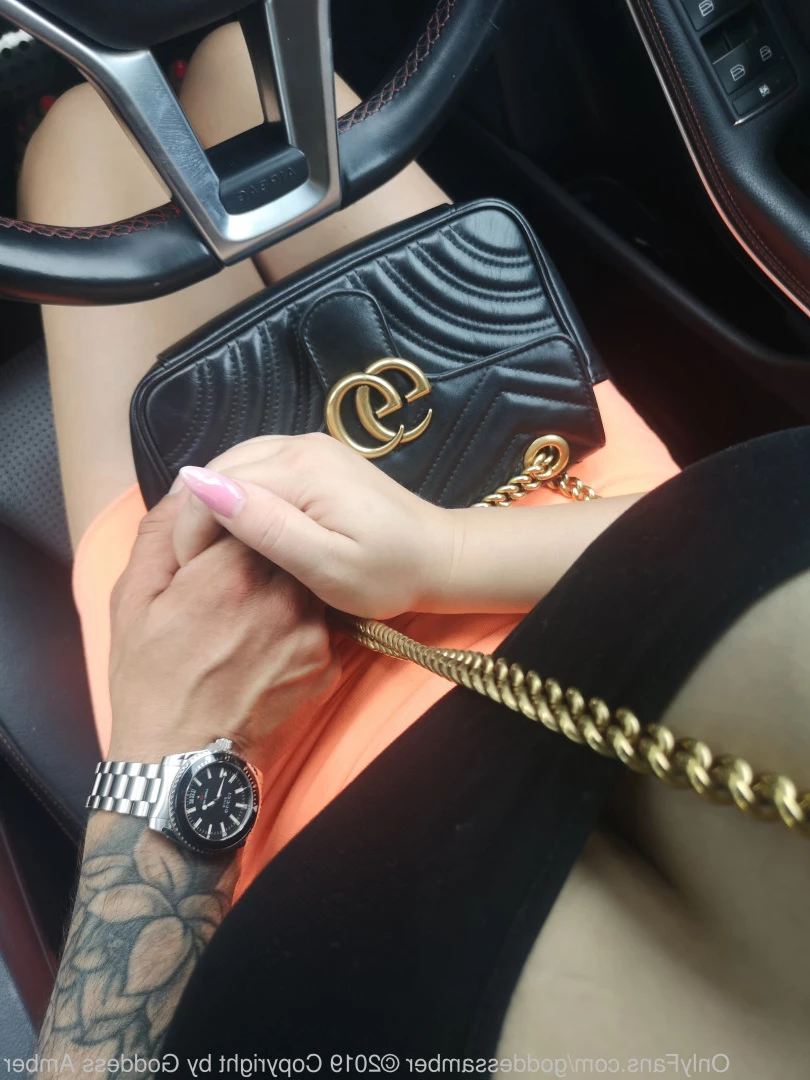 Goddess Amber [ goddessamber ] Onlyfans leaked photo 8548880 on Hotleaks.tv