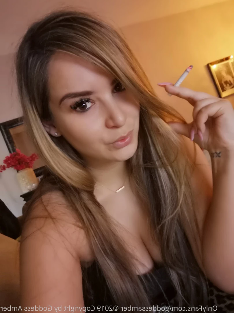 Goddess Amber [ goddessamber ] Onlyfans leaked photo 8549140 on Hotleaks.tv