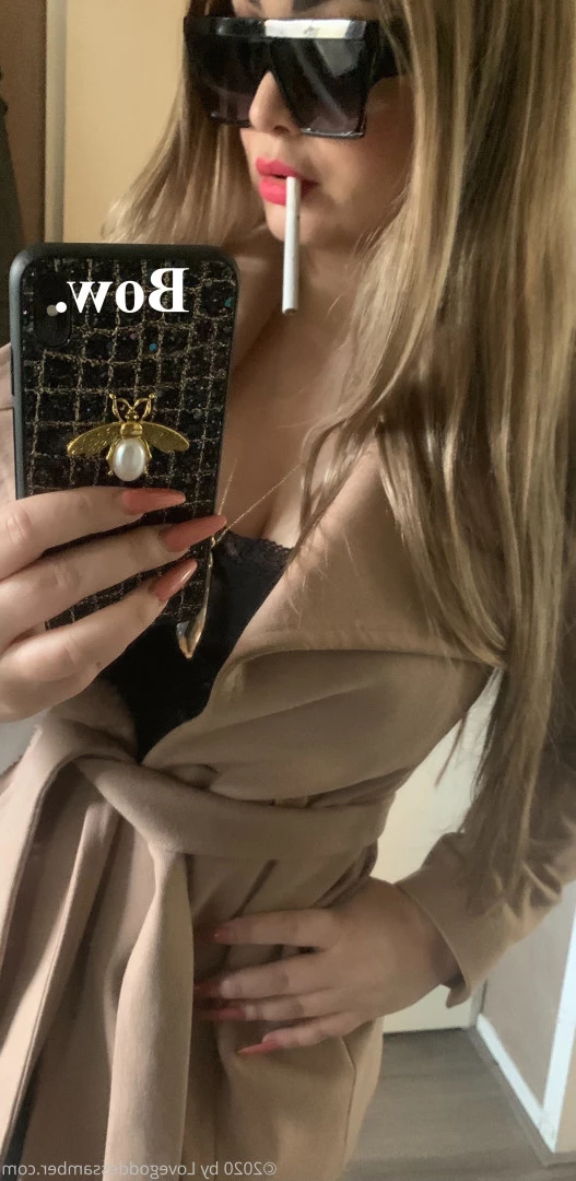 Goddess Amber [ goddessamber ] Onlyfans leaked photo 8549329 on Hotleaks.tv