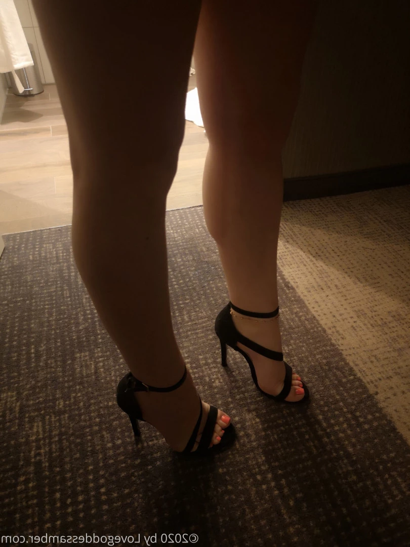 Goddess Amber [ goddessamber ] Onlyfans leaked photo 8549343 on Hotleaks.tv