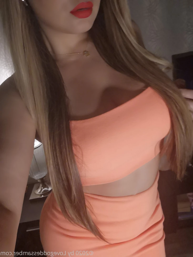 Goddess Amber [ goddessamber ] Onlyfans leaked photo 8549380 on Hotleaks.tv