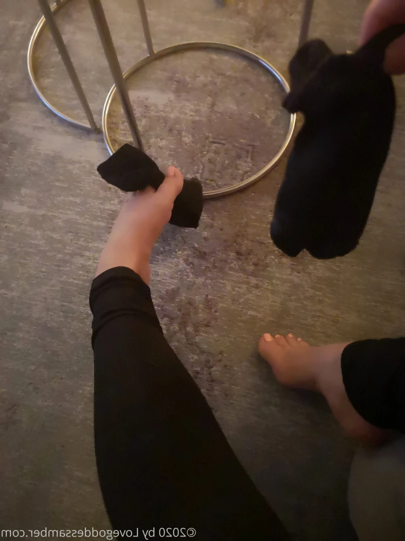 Goddess Amber [ goddessamber ] Onlyfans leaked photo 8549518 on Hotleaks.tv
