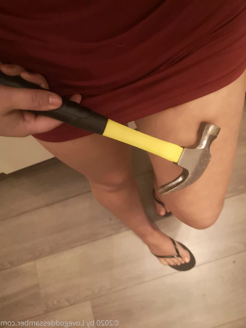 Goddess Amber [ goddessamber ] Onlyfans leaked photo 8549537 on Hotleaks.tv