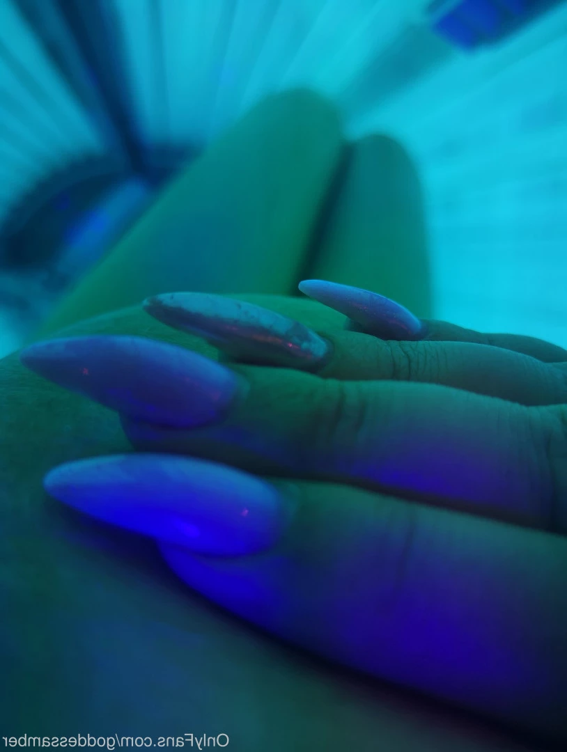 Goddess Amber [ goddessamber ] Onlyfans leaked photo 8550000 on Hotleaks.tv