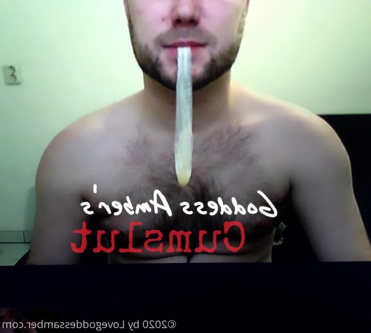 Goddess Amber [ goddessamber ] Onlyfans leaked photo 8550059 on Hotleaks.tv