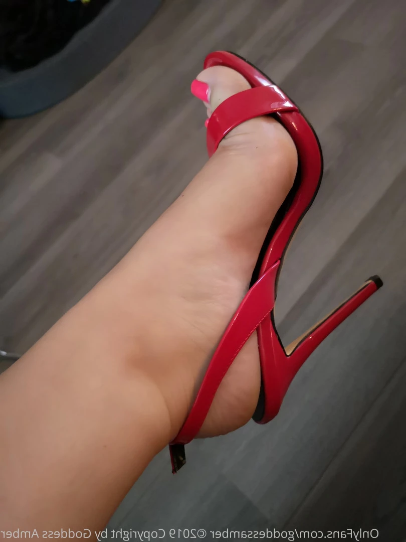 Goddess Amber [ goddessamber ] Onlyfans leaked photo 8550150 on Hotleaks.tv