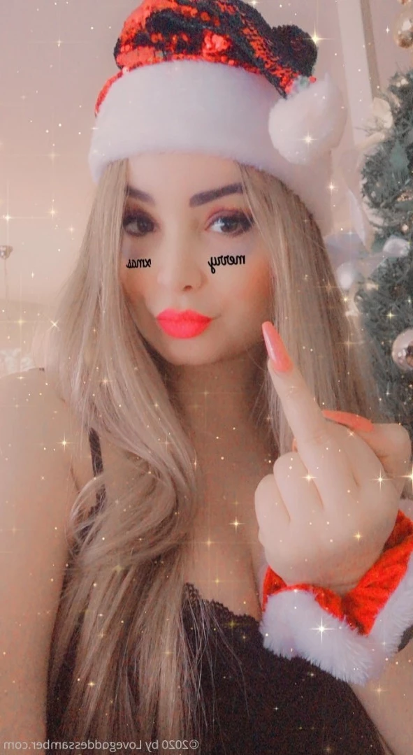 Goddess Amber [ goddessamber ] Onlyfans leaked photo 8550197 on Hotleaks.tv