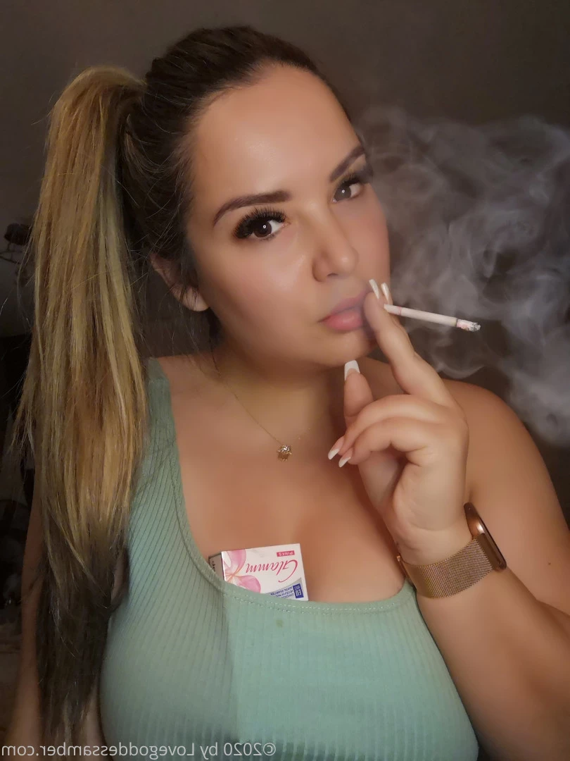Goddess Amber [ goddessamber ] Onlyfans leaked photo 8550365 on Hotleaks.tv