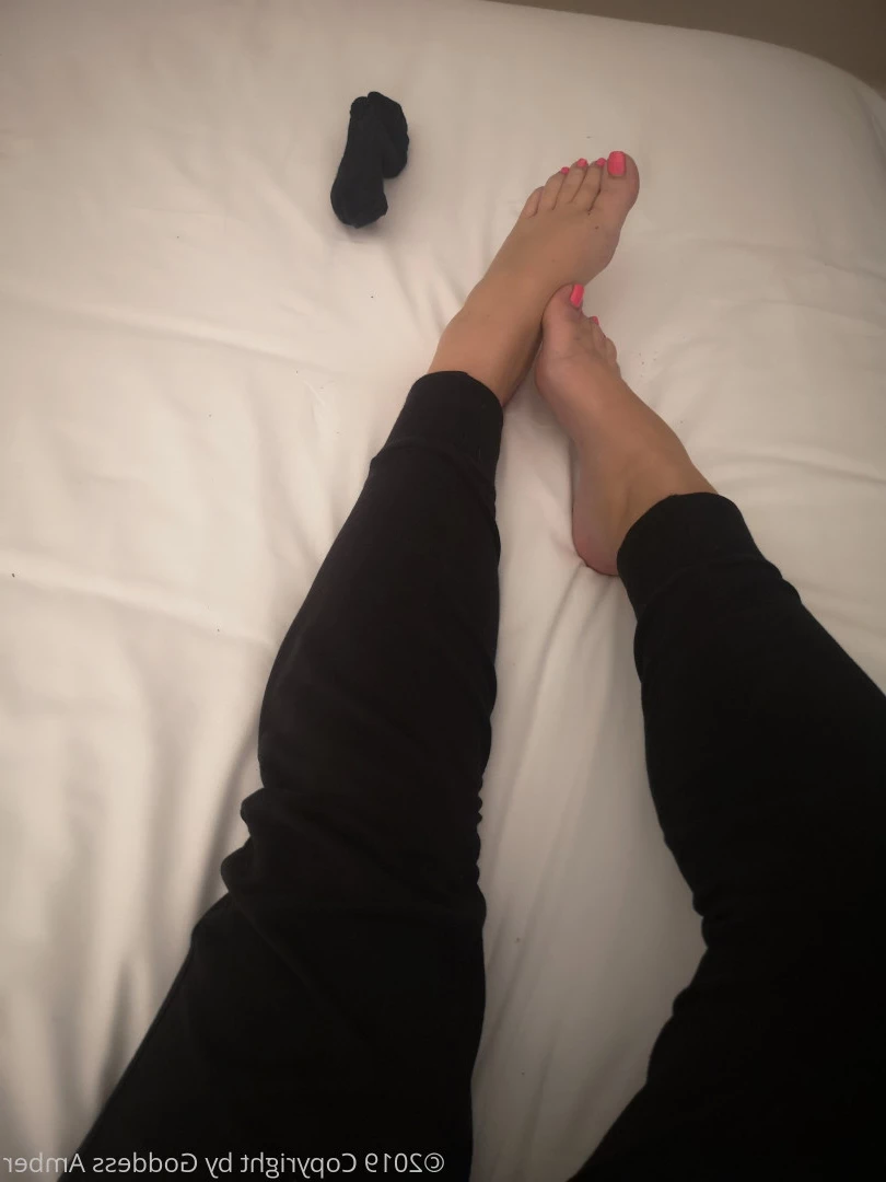 Goddess Amber [ goddessamber ] Onlyfans leaked photo 8550462 on Hotleaks.tv