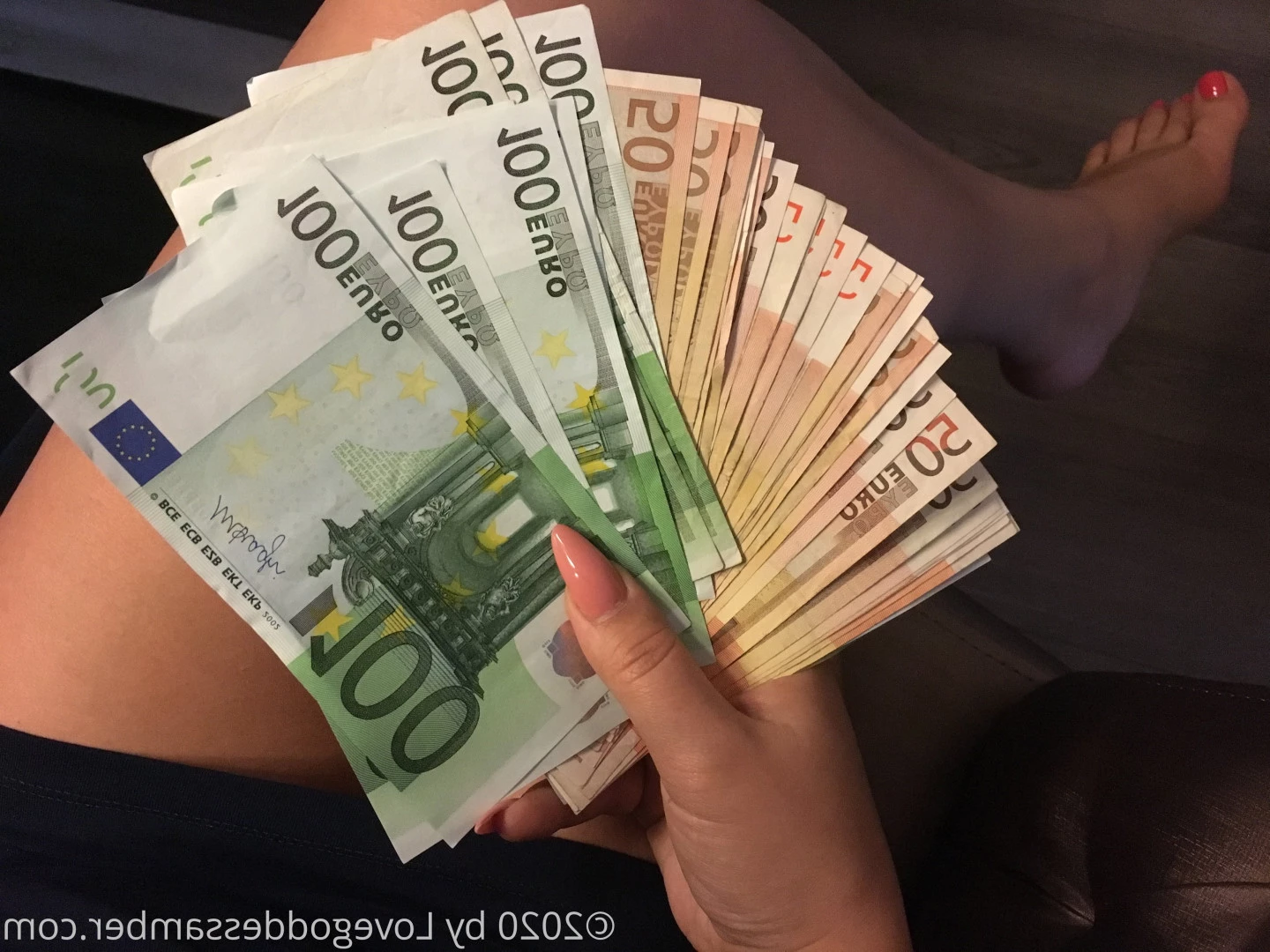 Goddess Amber [ goddessamber ] Onlyfans leaked photo 8550578 on Hotleaks.tv